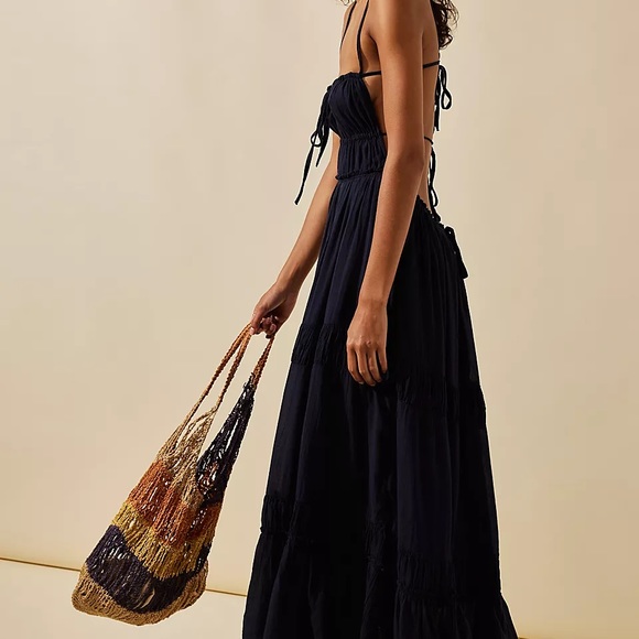 Maxi dress - Picture 5 of 5